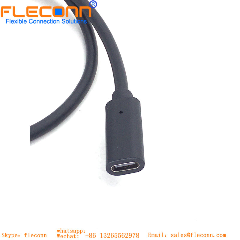 Type-C Connector Cable Type-C Connector Cable