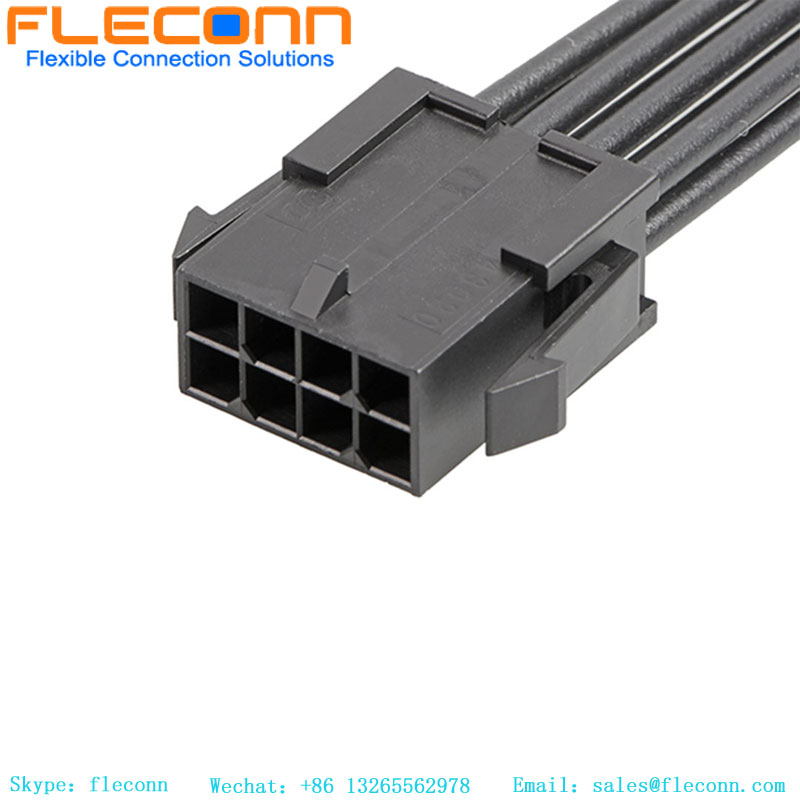 Molex Micro-Fit 43020-0800 Wire Harness