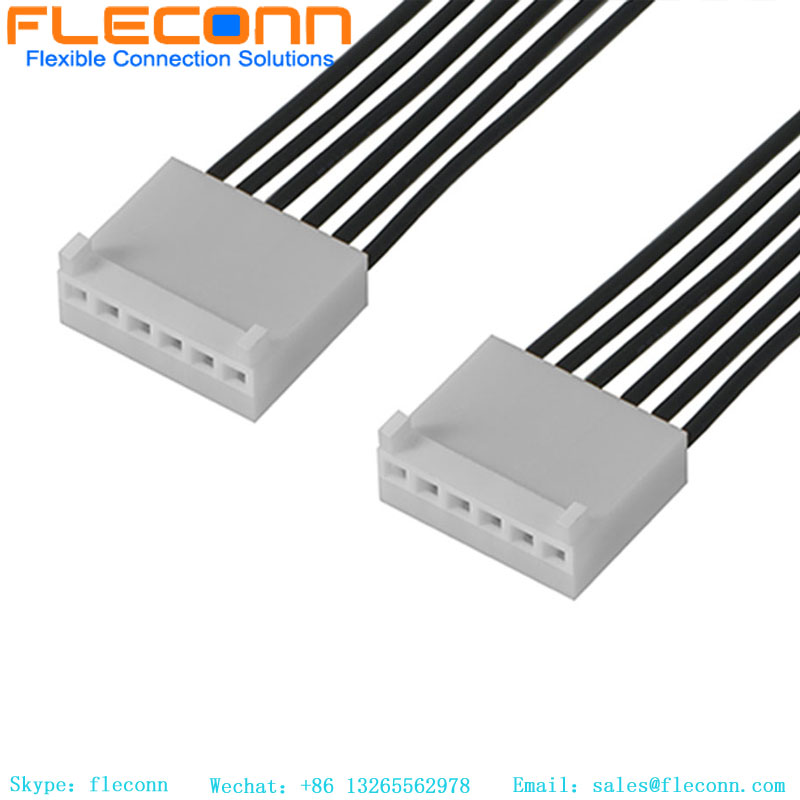 Molex 22-01-3037 Molex KK254 Series Wire Harness and Connector Assembly