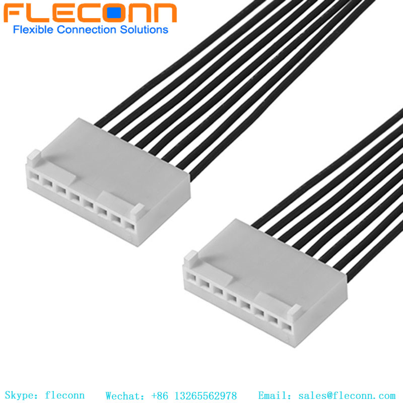 Molex 2.54mm Pitch KK254 Wire To Board 22013067 Connector Cable