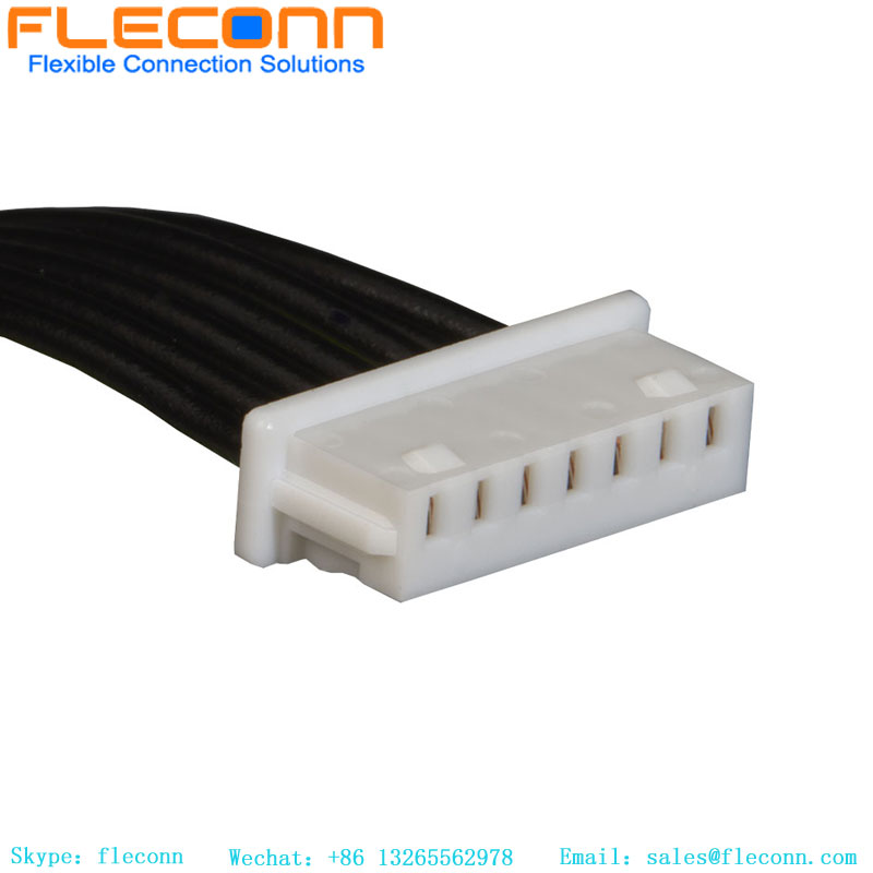 Molex 1.25mm Pitch 510211400 Connector Cable Assembly