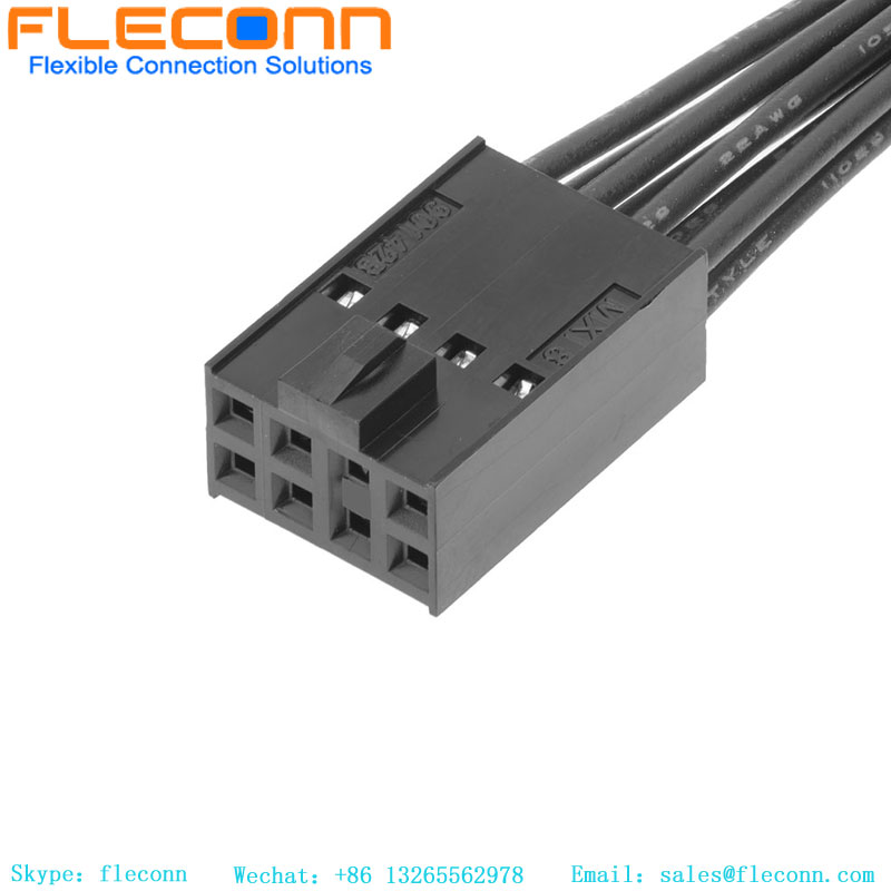 Molex 2.54mm Pitch 901420012 Connector Cable