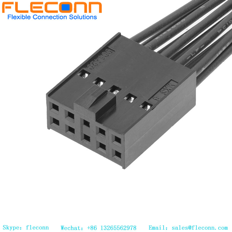Molex 16Pin 901420016 Wire to Wire Cable Assembly