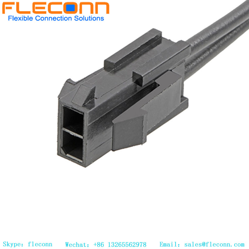 Molex 43020-1000 Connector Cable