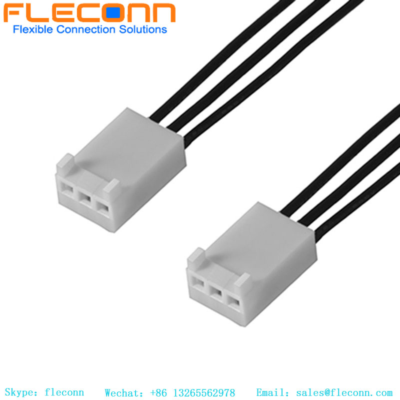 Molex 2.54mm Pitch KK254 Wire To Board 22013067 Connector Cable
