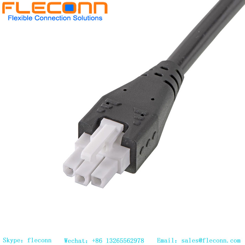 Molex Mini-Fit 5557 Series 39014051 Wire Harness