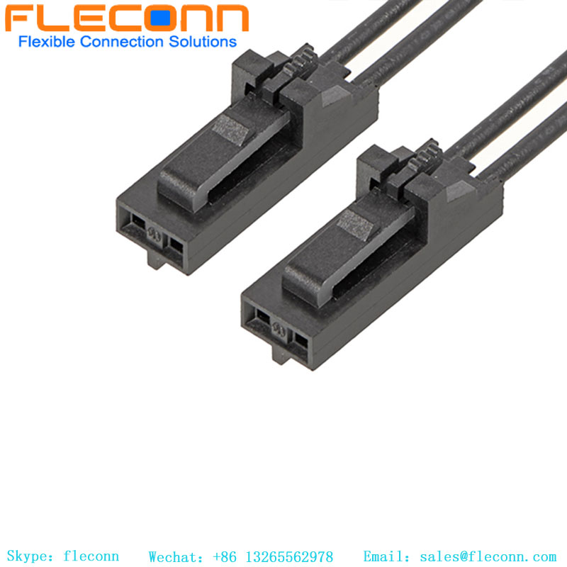 Molex 2.54mm Pitch 5Pin 50579405 Connector Cable