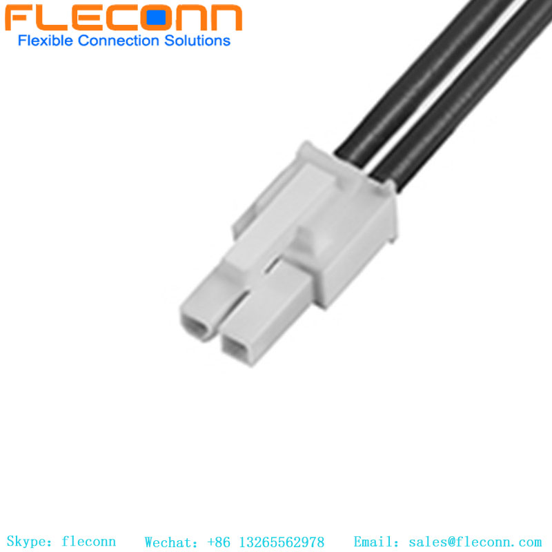 Molex 5557 Series 39014021 Cable Assembly