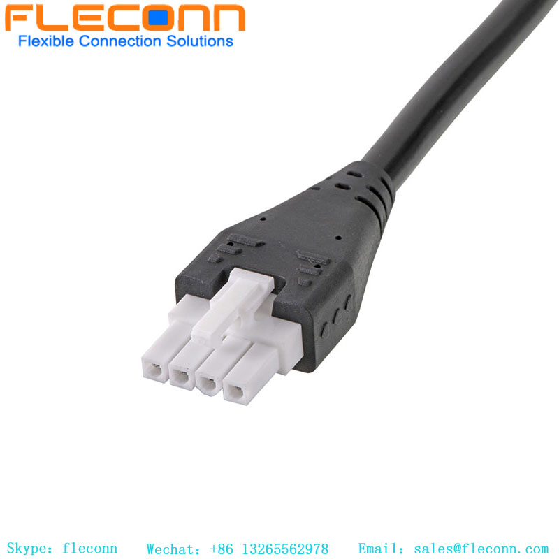 Molex 4Pos 39014041 Cable Assembly Molex 4Pos 39014041 Cable Assembly