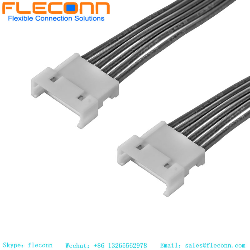 Molex 51047 Series 510470300 3P Connector Cable