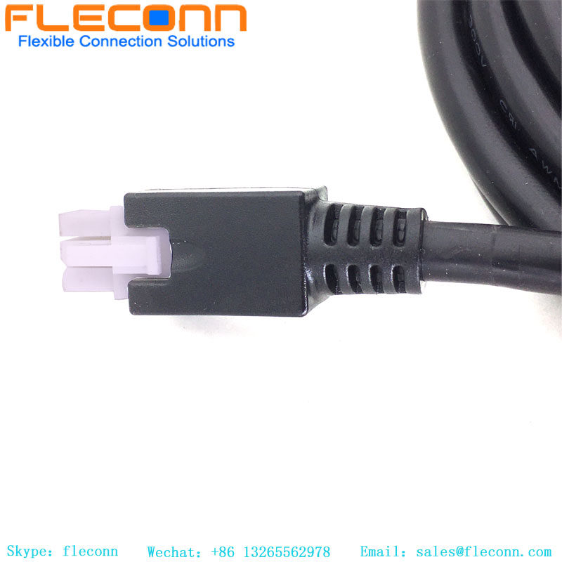 Molex 4.2mm Pitch 39012065 Overmolded Cable Molex 4.2mm Pitch 39012065 Overmolded Cable